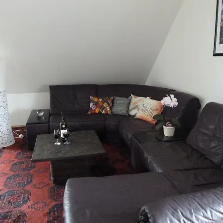 Muehlerain Apartment