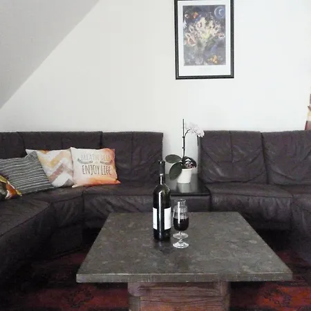 Apartment Muehlerain