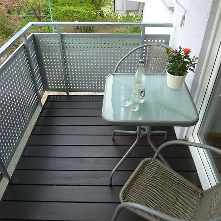 Apartment Muehlerain Heitersheim