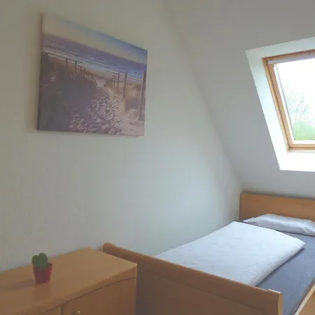 Muehlerain Apartment *