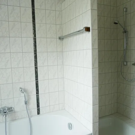 Muehlerain Apartment Heitersheim