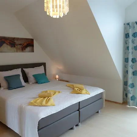 Apartment Muehlerain Heitersheim