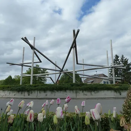 Muehlerain Appartamento *