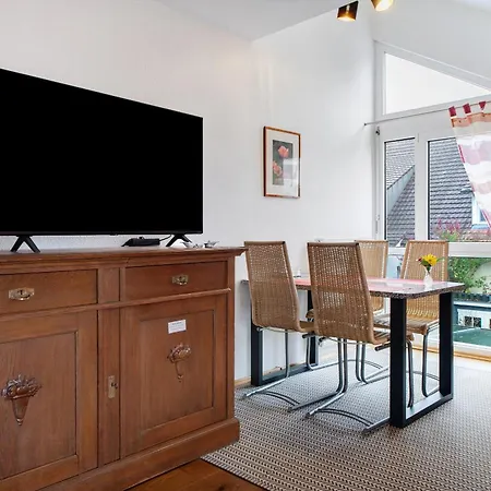 Apartament Muehlerain Heitersheim
