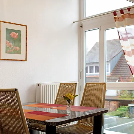 Appartamento Muehlerain