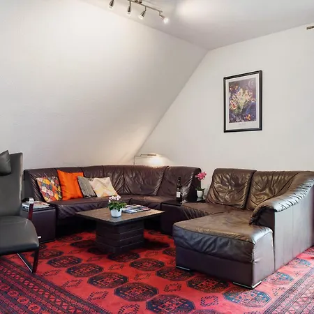 Muehlerain Appartamento *