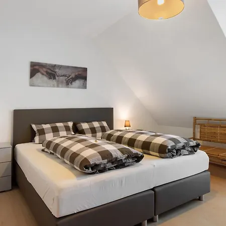 Muehlerain Appartamento