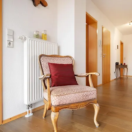 Appartamento Muehlerain