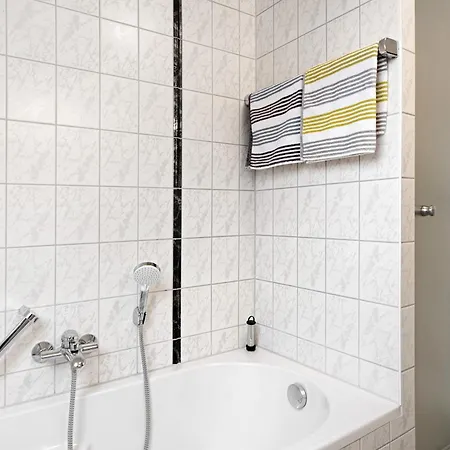 Muehlerain Appartamento