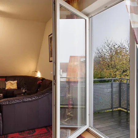 Muehlerain Apartamento *