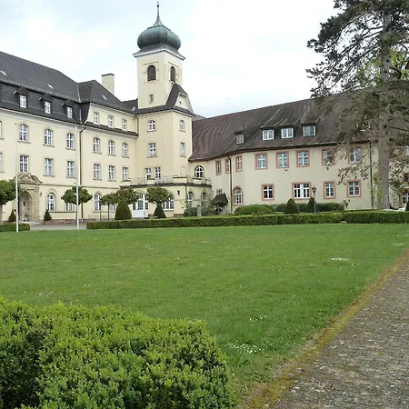 Muehlerain Apartmán Heitersheim