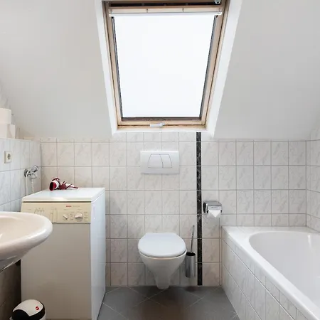 Muehlerain Apartament