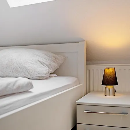 Apartament Muehlerain