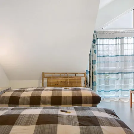 Muehlerain Apartmán *
