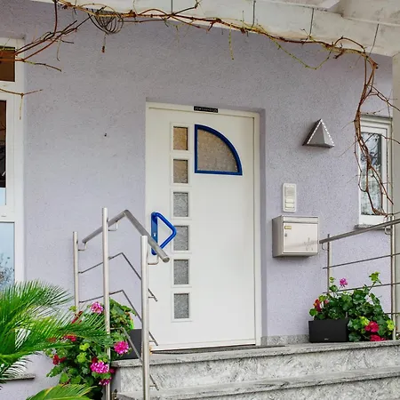 Apartament Muehlerain Heitersheim