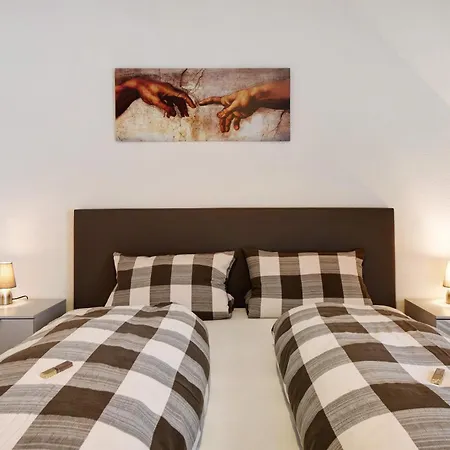 Muehlerain Apartament
