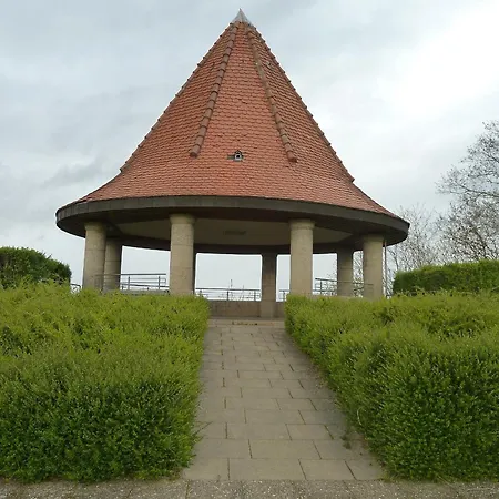 Apartmán Muehlerain