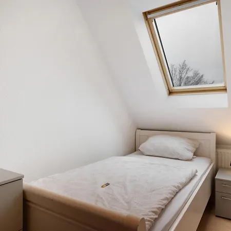 Muehlerain Apartament *