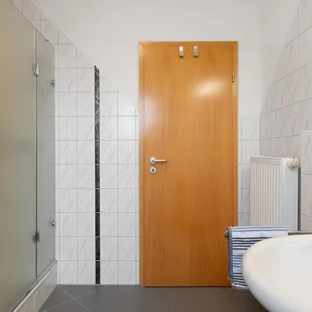 Apartament Muehlerain *