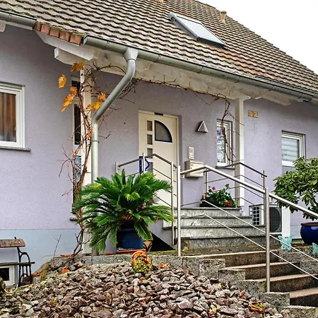 Muehlerain Apartamento Heitersheim
