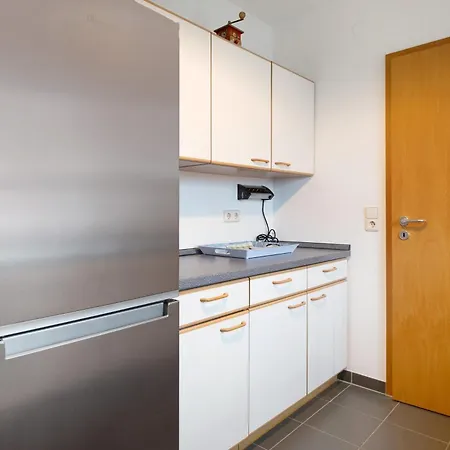 Apartament Muehlerain