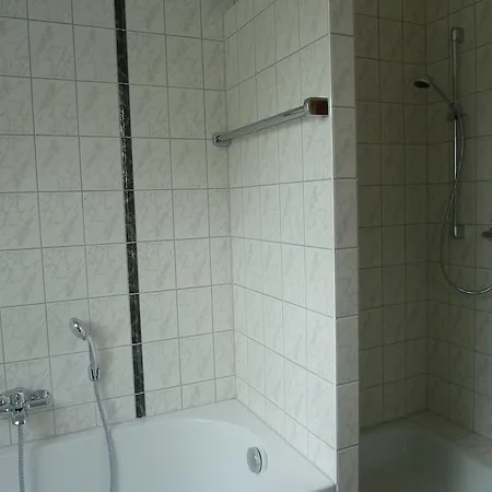 Muehlerain Apartment