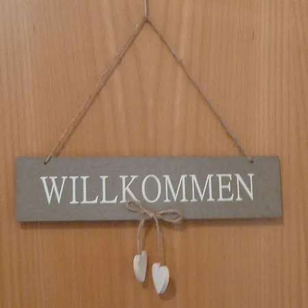 Apartment Muehlerain *
