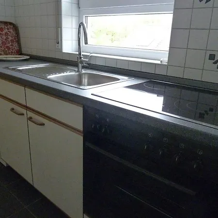Apartment Muehlerain *