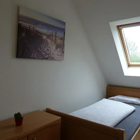 Apartment Muehlerain *
